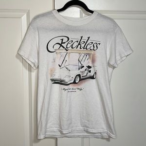 Pacsun mens t-shirt